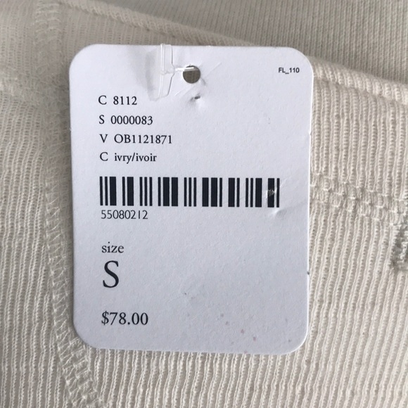 Free People We The Free Back at it Henley Top - Picture 5 of 11